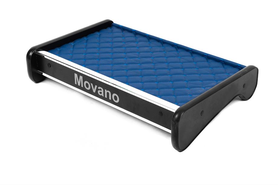 Opel Movano 2004-2010 Ablagefach Armaturenbrett (Blau) Image