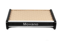 Opel Movano 2004-2010 Armaturenbrettablage Beige Foto 2