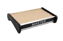 Renault Master 1998-2010 Armaturenbrettablage Beige Foto 3