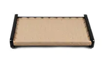 Renault Master 1998-2010 Armaturenbrettablage Beige Foto 4