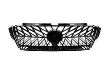 Toyota Land Cruiser Prado 150 2009-2023 Kühlergrill 2013-2017 (TRD) Foto 2