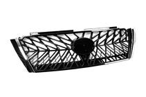 Toyota Land Cruiser Prado 150 2009-2023 Kühlergrill 2013-2017 (TRD) Foto 8