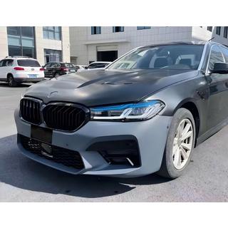 Facelift Bodykit im G30 M5 CS 2021 BMW 5 Series F10/F11 2010–2016 Foto 3