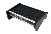 Peugeot Boxer 1994-2006 Armaturenbrett-Ablage 1994-1999 (ECO-BLUE) Foto 1