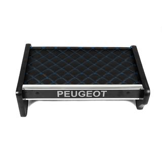 Armaturenbrett-Ablage 1994-1999 (ECO-BLUE) Peugeot Boxer 1994-2006 Foto 2
