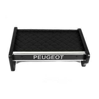 Ablagebrett Armaturenbrett 1994-1999 (Schwarz mit schwarzer Naht) Peugeot Boxer 1994-2006 Foto 4