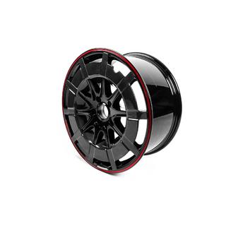 Geschmiedete Aluminium- und Carbon-Felgen G900 (R24, 4 Stk) Mercedes G сlass W463 2018-2024 Foto 2