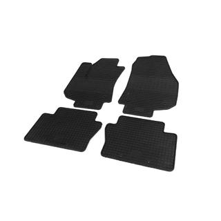 Gummimatten (4 Stk, Polytep) Opel Zafira B 2005–2011 Foto 2