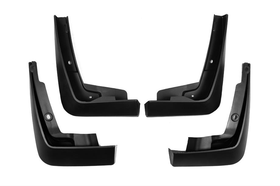 Audi A5 2016-2025 Original Premium Schmutzfänger 2021+ (4 Stk) Image