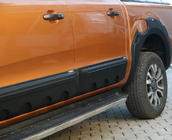 Ford Ranger 2011–2022 Türleisten EuroCap (4 Stk, ABS) Foto 4