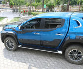 Fiat Fullback 2016- Türleisten EuroCap (6 Stk, ABS) Foto 8