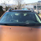 Renault Duster 2018-2024 Windschutzscheibenblende EuroCap Foto 4