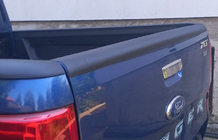Ford Ranger 2011–2022 Ladekantenschutz (2015-2022, 3 Stk.) Foto 4