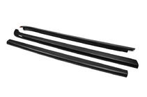 Ford Ranger 2011–2022 Ladekantenschutz (2015-2022, 3 Stk.) Foto 3