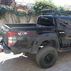 Mitsubishi L200 2015-2024 Ladekantenschutz (3 Stk.) Foto 5