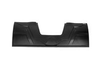 Nissan Navara 2006-2015 Kofferraumdeckel Blende (ABS) Foto 4
