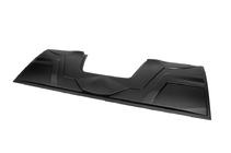 Nissan Navara 2006-2015 Kofferraumdeckel Blende (ABS) Foto 5