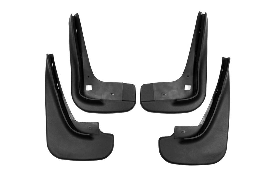 BMW 7 Series E38 1994-2001 Premium Schmutzfänger (4 Stk) Image