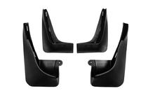 Mini Clubman R55/R56 2007-2014 Original Schmutzfänger Premium R55/R56 (2007-2013, 4 Stk) Foto 1
