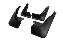 Mini Clubman R55/R56 2007-2014 Original Schmutzfänger Premium R55/R56 (2007-2013, 4 Stk) Foto 2