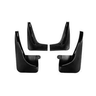 Original Schmutzfänger Premium R55/R56 (2007-2013, 4 Stk) Foto 1