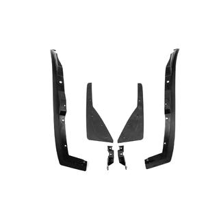 Premium Schmutzfänger (4 Stk) Chevrolet Camaro 2009-2015 Foto 1
