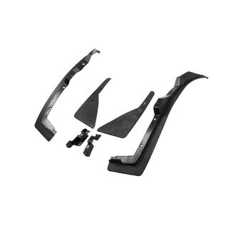 Premium Schmutzfänger (4 Stk) Chevrolet Camaro 2009-2015 Foto 2