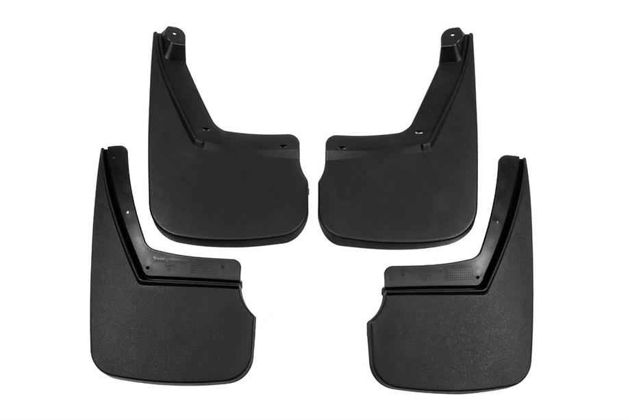 Chevrolet Tahoe 2014-2019 Original Premium Schmutzfänger 2015-2018 (4 Stk) Image