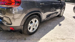 Citroen C5 Aircross 2017-2025 Premium Schmutzfänger (4 Stk) Foto 4