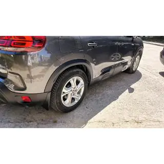 Premium Schmutzfänger (4 Stk) Citroen C5 Aircross 2017-2025 Foto 4