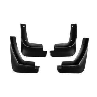 Premium Schmutzfänger (4 Stk) Hyundai Elantra (CN7) 2020- Foto 1