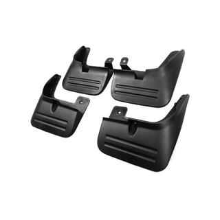 Premium Schmutzfänger (4 Stk) Hyundai H300, H1, Starex 2008-2020 Foto 1
