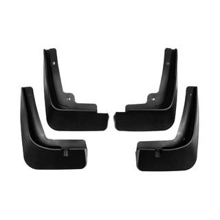 Premium Schmutzfänger (4 Stk) Hyundai Tucson NX4 2021- Foto 1
