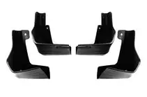 Infiniti Q50/Q60 2013-2024 Original Premium Schmutzfänger (für Q50, 4 Stk) Foto 2