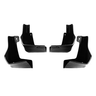 Original Premium Schmutzfänger (für Q50, 4 Stk) Infiniti Q50/Q60 2013-2024 Foto 2