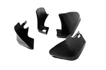 Infinity Q70/M-series 2010-2019 Original Premium Schmutzfänger (2014-2019, 4 Stk) Foto 2