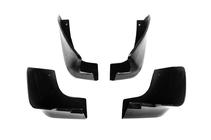 Infinity Q70/M-series 2010-2019 Original Premium Schmutzfänger (2010-2014, 4 Stk) Foto 1