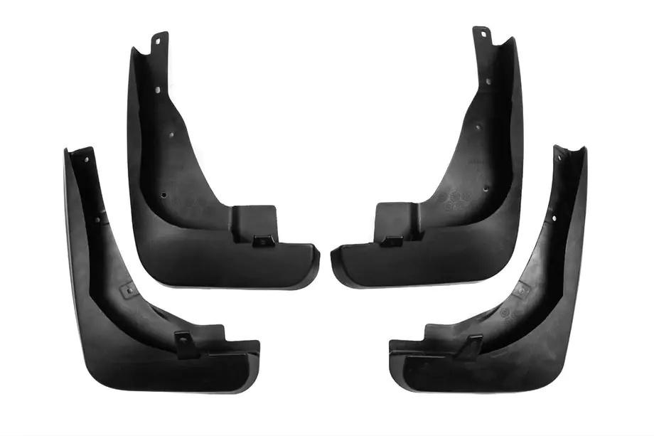 Infiniti QX50 2013-2017 Original Premium Schmutzfänger (2015-2017, 4 Stk) Image