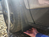 Jeep Cherokee KL 2013- Original Premium Schmutzfänger (2019+, 4 Stk) Foto 2