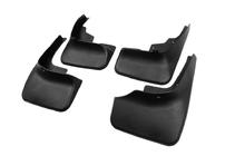 Jeep Grand Cherokee WK 2004-2010 Original Schmutzfänger Premium 2004-2007 (4 Stk) Foto 2