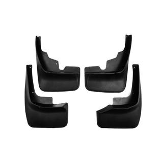 Original Schmutzfänger Premium 2004-2007 (4 Stk) Jeep Grand Cherokee WK 2004-2010 Foto 1
