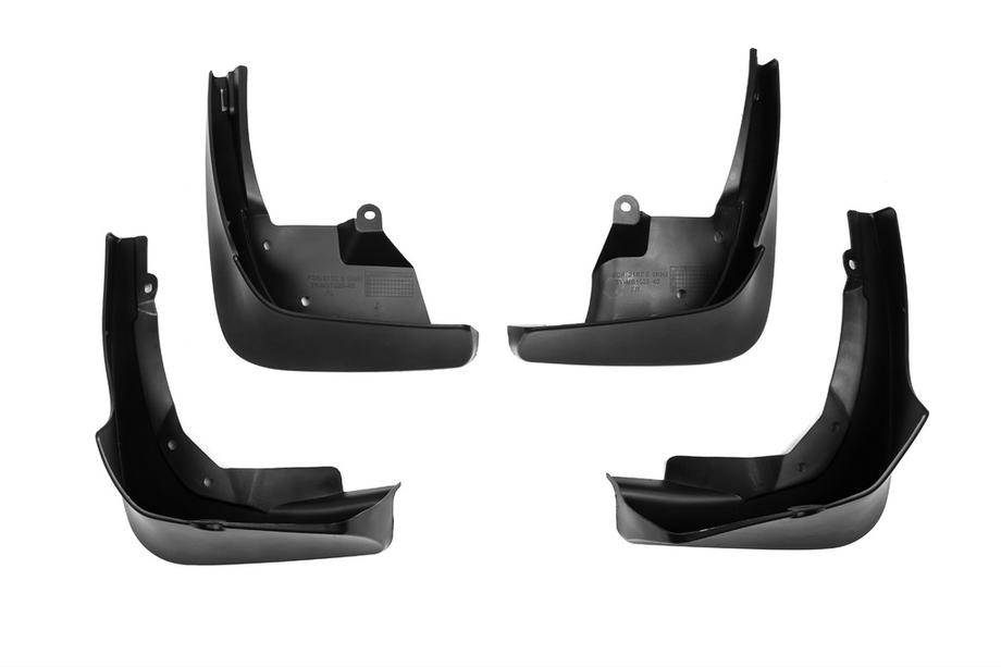 Mercedes S-class W223 2020- Original Premium Schmutzfänger (4 Stk, ohne 4-matic) Image