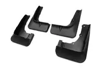 Mitsubishi Outlander 2012-2021 Original Schmutzfänger Premium 2016-2021 (4 Stk) Foto 1