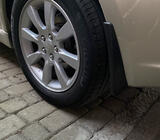 Subaru Legacy 2003-2009 Original Schmutzfänger Premium 2006-2009 (4 Stk) Foto 1
