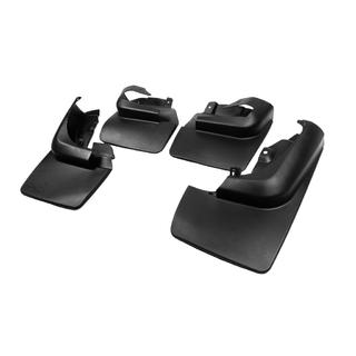 Premium Schmutzfänger (mit Radlaufverbreiterungen, 4 Stk) Toyota Land Cruiser 80 1990-1997 Foto 1