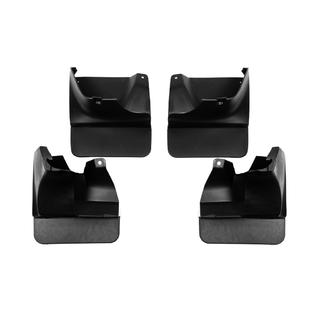 Premium Schmutzfänger (4 Stk) Toyota Land Cruiser Prado 120 2002-2009 Foto 2
