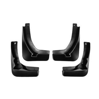 Original Schmutzfänger Premium GTi (4 Stk) Volkswagen Golf 7/E-Golf 2012-2020 Foto 1
