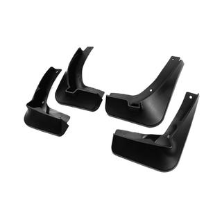 Original Schmutzfänger Premium GTi (4 Stk) Volkswagen Golf 7/E-Golf 2012-2020 Foto 2