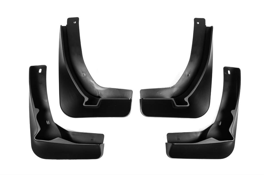 Volkswagen Golf 7/E-Golf 2012-2020 Original Schmutzfänger Premium GTi (4 Stk) Image