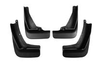 Volkswagen Tiguan 2016-2023 Original Schmutzfänger Premium 2015-2020 (für R-Line, 4 Stk) Foto 1